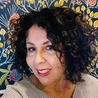Angelica Weber, Mba, Pacs