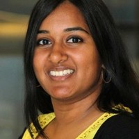 Aarani Pathmanathan