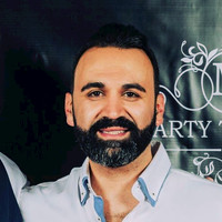 Ben Shirvani