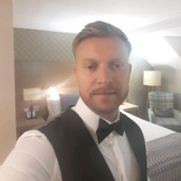 Derrick Stanyon