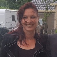 Anita Van Der Ploeg