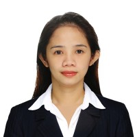 Mary Grace Sapo