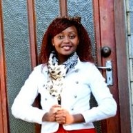 Fungai Makotore