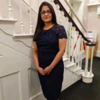 Ankita Bhatt