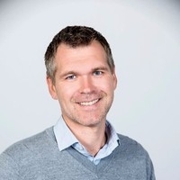 Rickard Westergren