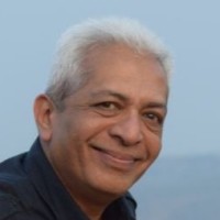 Vishwas Rao