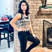 Harshini M