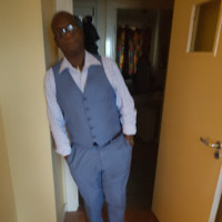 Kossi Senyo Kofigan