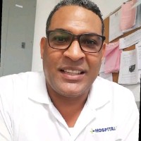 Angel Luis Luna Capellán