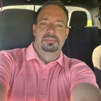 Brian Moffitt