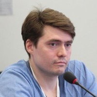 Nikolay Zyatkov