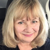 Kathy Benton