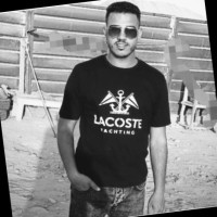 Abdulrahman Ahmed