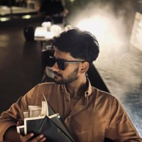 Nishanth Selvaraj