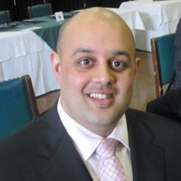 Sunil Doshi, P.Eng.