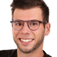 Patrick Riedo