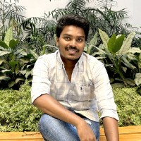 Vamsi Krishna Talluri