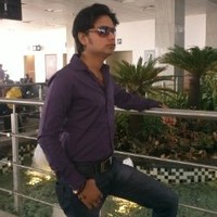 Jitendra Chattoraj