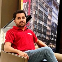 Muhammad Kumail Hassan