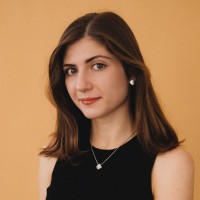 Polina Abramova