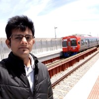 yogesh pardeshi