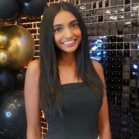 Maya Krishna