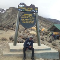 Michael Mwamlima