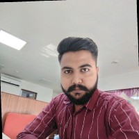 PARAS Chauhan