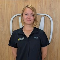 Mariah Kissack