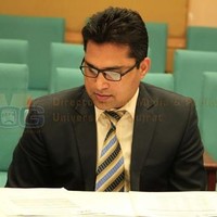 M. Imran Siddiqui