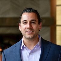 Steven Sperry, CPA, M.Acc.
