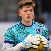 Daniel Colmer