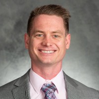 Stephen Bruce