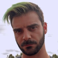 Daniel Padrão