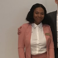 Dominique Archie