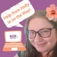 Holly Dillon