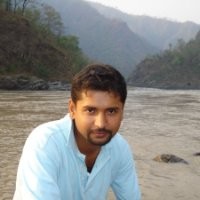 Prabhas Choudhary