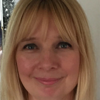 Sarah Greening