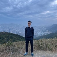 Rafael Ka Shing Cho