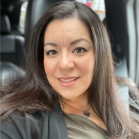Vanessa Espinoza