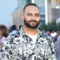 Saif Kasmani