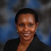 Eva Kiplagat