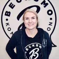 Elin Becksmo