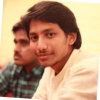 Manindra Kumar Sunkara