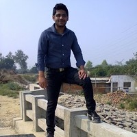 Varun Chaturvedi