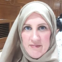 Zaynab Mirza