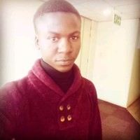 Sanele Gift Skhosana