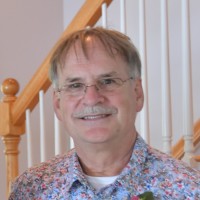 Eric Ferm