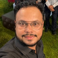 Abhishek Ranjan