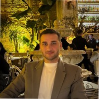 Mehmet Can Çiçek